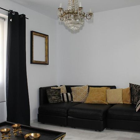 Luxury Apartament Cadiz Dış mekan fotoğraf