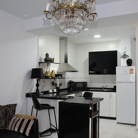 Luxury Apartament Cadiz Dış mekan fotoğraf