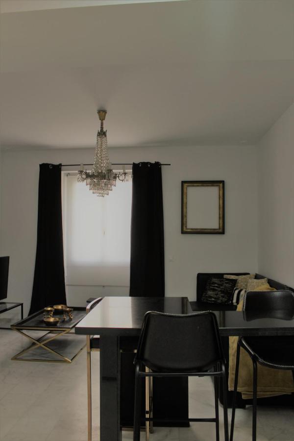 Luxury Apartament Cadiz Dış mekan fotoğraf