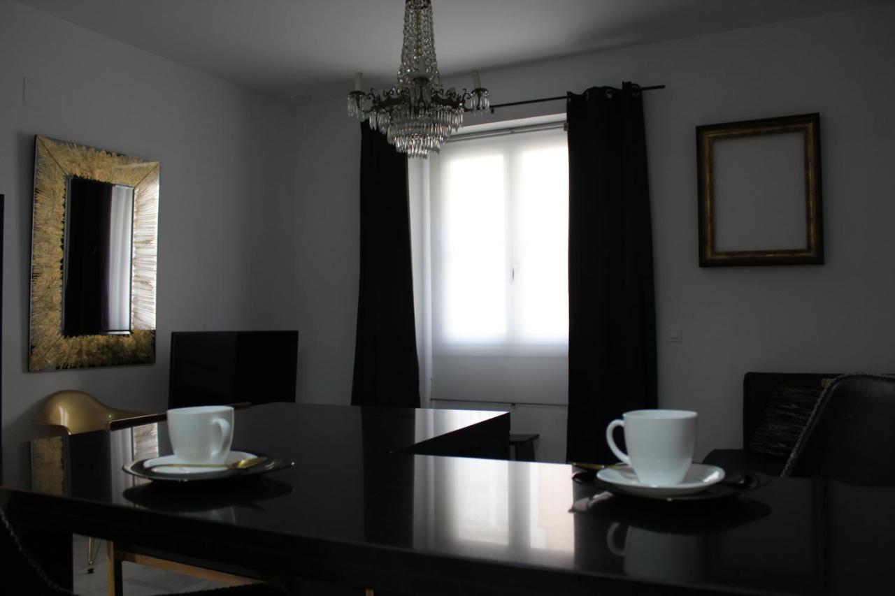 Luxury Apartament Cadiz Dış mekan fotoğraf