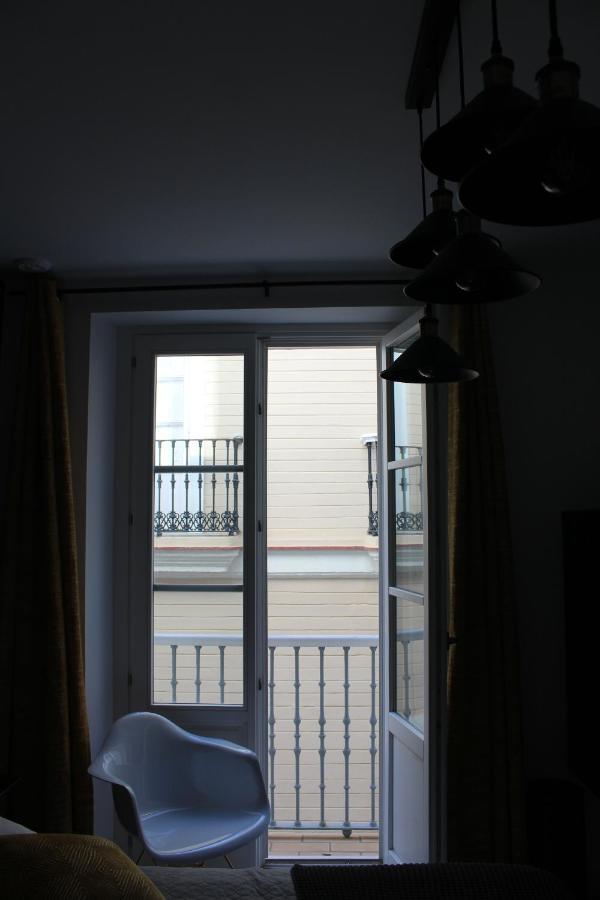 Luxury Apartament Cadiz Dış mekan fotoğraf