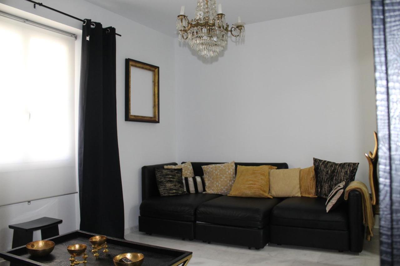 Luxury Apartament Cadiz Dış mekan fotoğraf