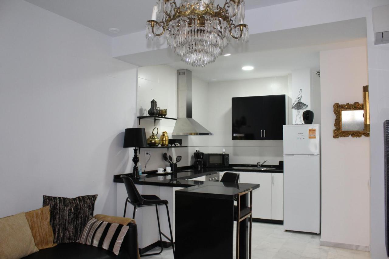 Luxury Apartament Cadiz Dış mekan fotoğraf