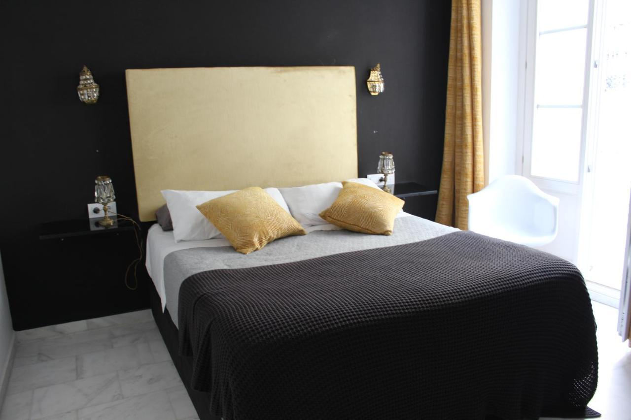 Luxury Apartament Cadiz Dış mekan fotoğraf