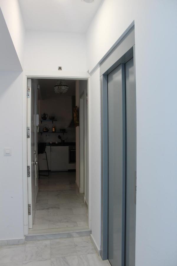 Luxury Apartament Cadiz Dış mekan fotoğraf
