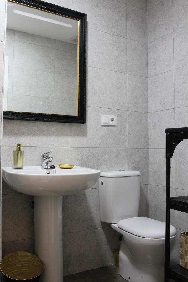 Luxury Apartament Cadiz Dış mekan fotoğraf
